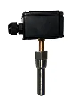 Датчик температуры погружной -50-150град.C Pt1000 100мм с гильзой SE SPTP100