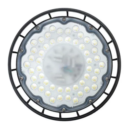 Светильник светодиодный ДСП-1102 150Вт 6500К IP65 промышленный для высоких пролетов PROxima EKF HIL-1102-150-6500