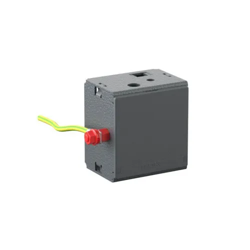 Точка заземления внешняя для CQE М8хМ6 DKC R5EP02 фото 2