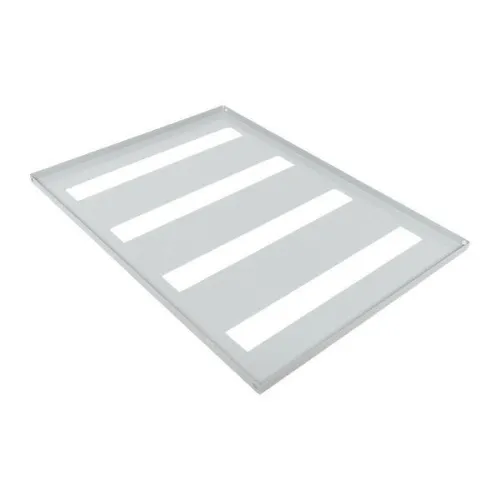 Щит распределительный навесной "KRATOS" 84 мод. 65.50.22 IP66 EKF mb26-655022 фото 15