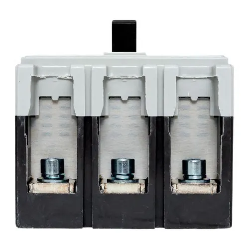 Выключатель автоматический 3п 250/125А 35кА ВА-99М PROxima EKF mccb99-250-125m фото 9