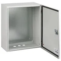 Корпус металлический ЩМПг-2-0 ЭРА SIMPLE stmS.2-0-54 (500х400х220мм) IP54 У2 ЭРА Б0057149