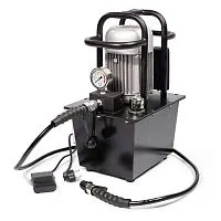 Помпа электрогидравлическая ПМЭ-7100 ПРОФИ КВТ 91798