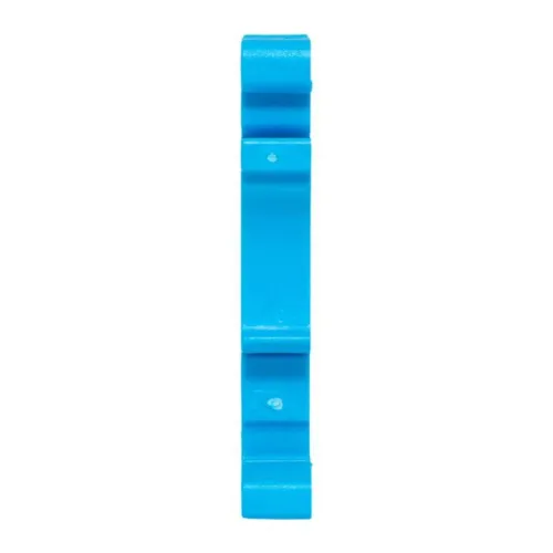 Колодка клеммная винтовая 4 UT син. EKF scr-ut-4-b фото 8