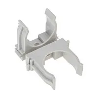 Держатель для труб (клипса) d32мм для монтажного пистолета сер. Rexant 28-0432-1