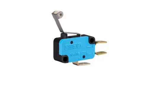 Выключатель-микро MK1MIP3 EMAS MK1MIP3 фото 2