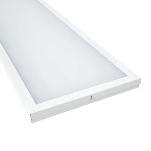 Светильник светодиодный ДВО 4113-Z 36Вт 6500К 1195х180х19 призма EKF LPL-4113-Z-36-6500 фото 8