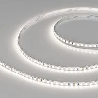 Лента светодиодная RT-A160-5mm 24V White 6000К 15Вт/м IP20 2835 открыт. (уп.5м) Arlight 037810