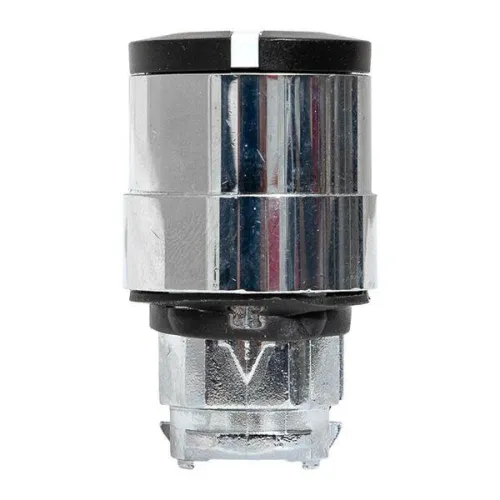 Механизм переключателя исполнительный ХB4 на 3 положения с замком возвратный без фиксации IP65 EKF XB4BG3-65 фото 4