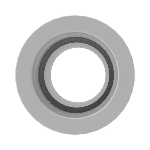 Переходник арм. труба-жесткая труба d40 IP67 DKC 55240 фото 3