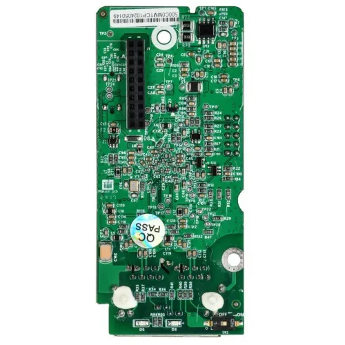 Плата Modbus TCP ONI EC-K750-TCP фото 4