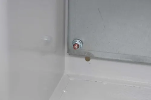 Корпус металлический ЩРНМ IP55 700х500х200 DEKraft 32511DEK фото 7