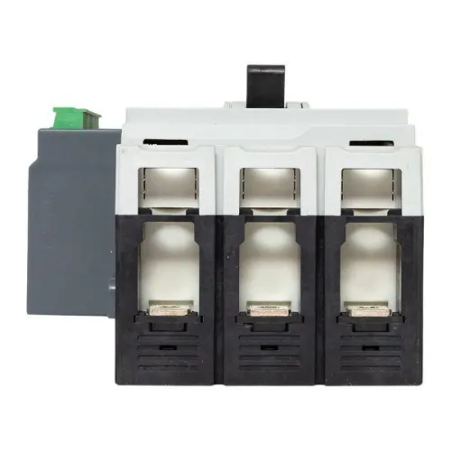 Выключатель автоматический 3п 160А 50кА AV POWER-1/3 ETU6.2 AVERES EKF mccb-13-160-6.2-av фото 5
