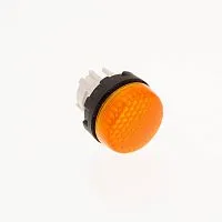 Головка для светосигнальной арматуры B желт. EMAS BDXS