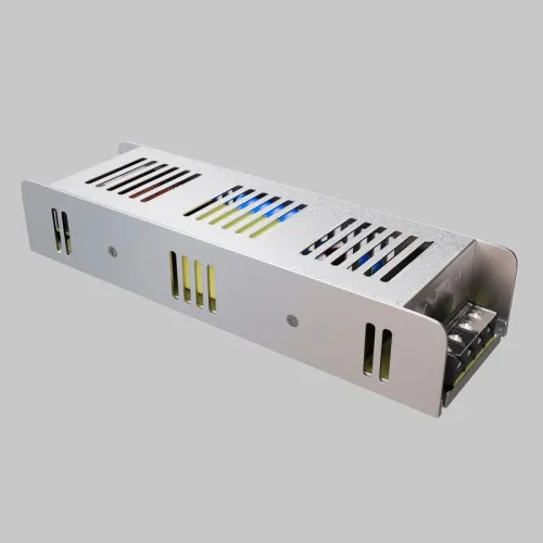 Блок питания PSL001 12В 250Вт IP20 Maytoni 811001 фото 2
