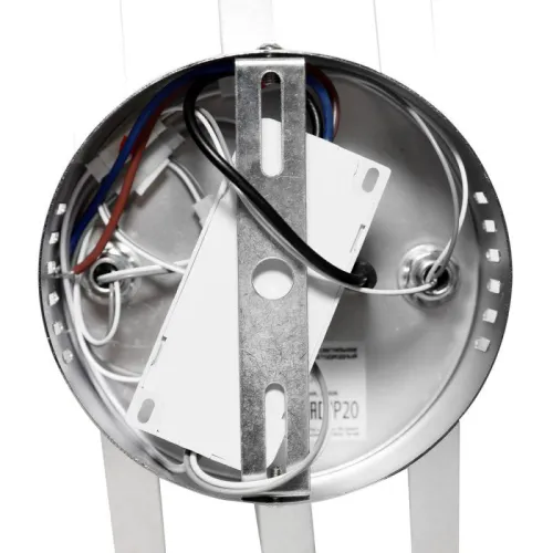 Светильник светодиодный LCL-1050 управляемый LED 30Вт Camelion 15213 фото 4