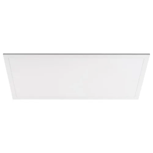 Светильник светодиодный PPL 595/R OPAL 20Вт 4000К IP40 295х595х30мм Ra90 ДВО JazzWay 5068926