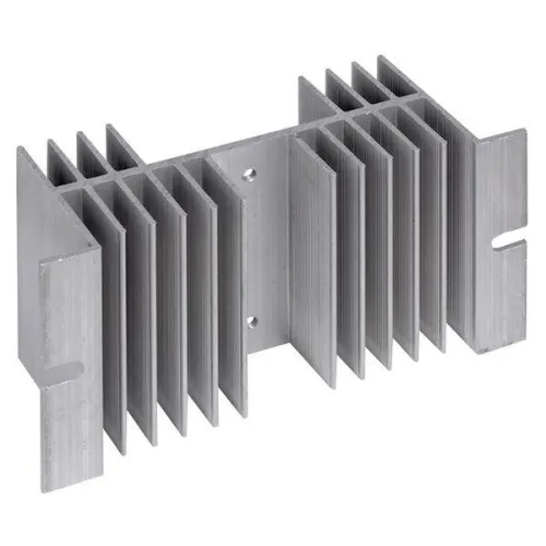 Радиатор для твердотельного реле 40А PROxima EKF rad-rtp-40 фото 2