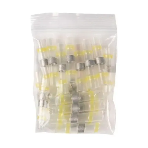 Гильза термоусаживаемая ПК-Т 4.0-6.0 под пайку (уп.20шт) EKF pk-t-6.0 фото 2