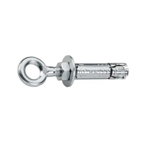 Анкер PFG EBF 6 10х40мм с кольцом 77430 Sormat 42582