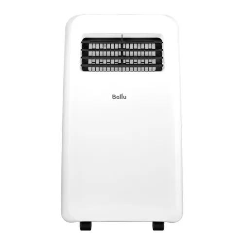 Кондиционер мобильный Aura BPAC-07 CP/N1_24Y Ballu НС-1594917 фото 7