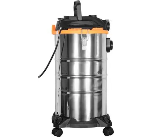 Пылесос строительный СП-1500/30 Вихрь 72/19/2 фото 4