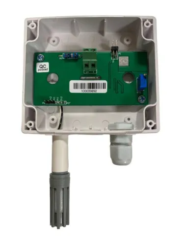 Датчик температуры наружный 4-20мА SE SOTC фото 4