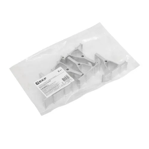 Кронштейн анкерный SO253 EKF so-253 фото 3