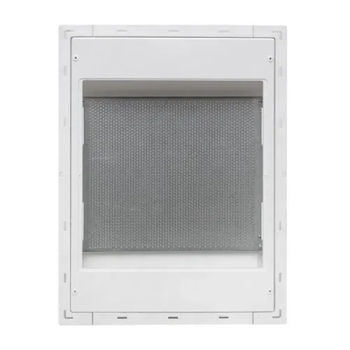 Щит слаботочный встраив. "ProfiBox" 513х403х105 IP41 PROxima EKF profibox-m-24+4 фото 13