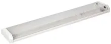 Светильник ДБО 7003 под LED лампу 2хT8 600мм IP20 линейный IEK LT-LDBO0-7003-2-060-K01