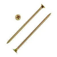 Саморез ШУж 5.0х90 потайная головка (уп.4шт) Tech-Krep/Zitar 102515