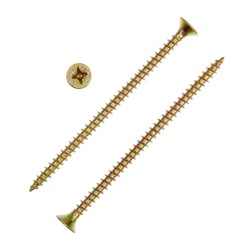 Саморез ШУж 6.0х90 потайная головка (уп.2шт) Tech-Krep/Zitar 102522