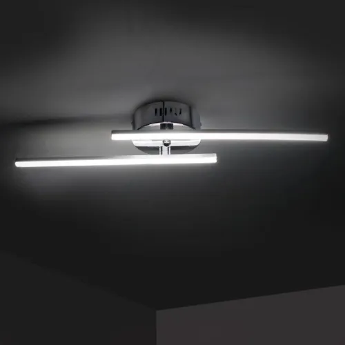 Светильник светодиодный LCL-1053 LED 15Вт Camelion 15216 фото 3