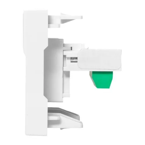 Розетка телефонная 2мод. RJ11 EKF E2MT01-134-10 фото 4