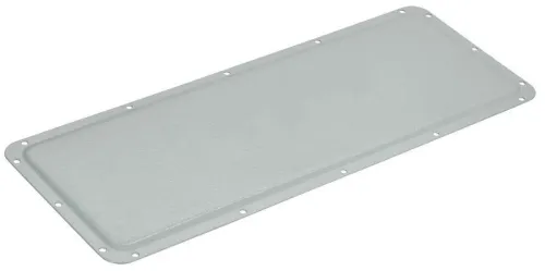 Фланец кабельный 445х120 глухой TITAN IEK TI-00D-FLG-445-120