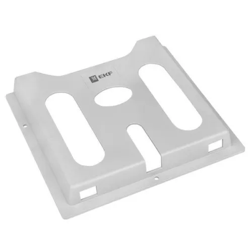 Карман для документации пластиковый А4 Basic EKF mb-kar-a4 фото 5