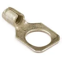 Наконечник кольц. без изоляции 2.5-6кв.мм A=5.2мм (уп.100шт) DKC 2C5