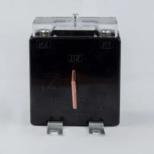 Трансформатор тока Т-0.66 150/5А кл. точн. 0.5 5В.А Кострома ОС0000002144 фото 8