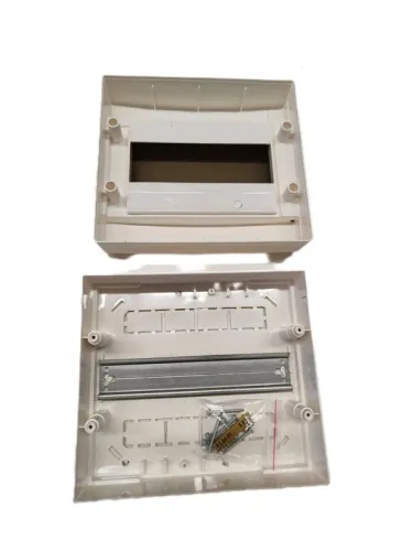 Корпус щита распределительного для модульного оборудования 8M навесной Cetinkaya Pano CP11908 фото 3