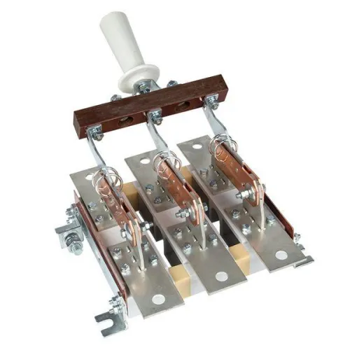 Разьединитель РЕ19-39-31110 630А PROxima EKF re19-3931110 фото 5