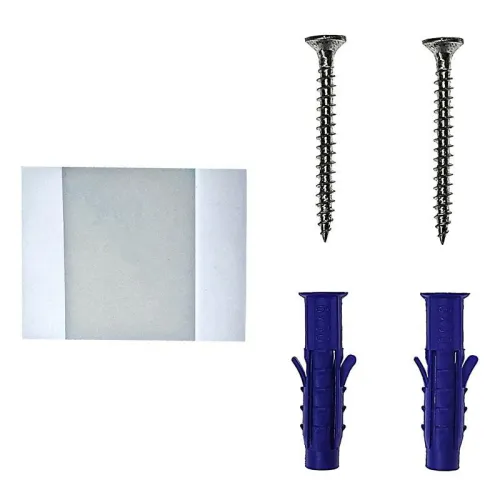 Держатель для обувных ложек и зонтов настенный черн. Rexant 38-0639 фото 8