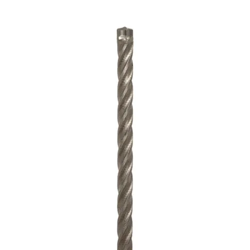 Бур по бетону SDS-plus 6х160 мм (4 резца) Professional EKF db-6-160-4x4-ue фото 3