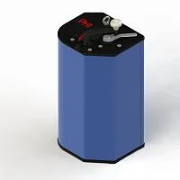 КОНТРОЛЛЕР СИЛОВОЙ КС-305У5