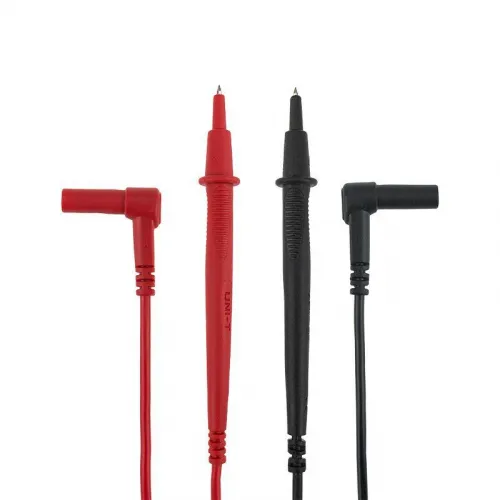 Мультиметр портативный UT33D+ NCV + прозвонка UNI-T 13-0058 фото 2