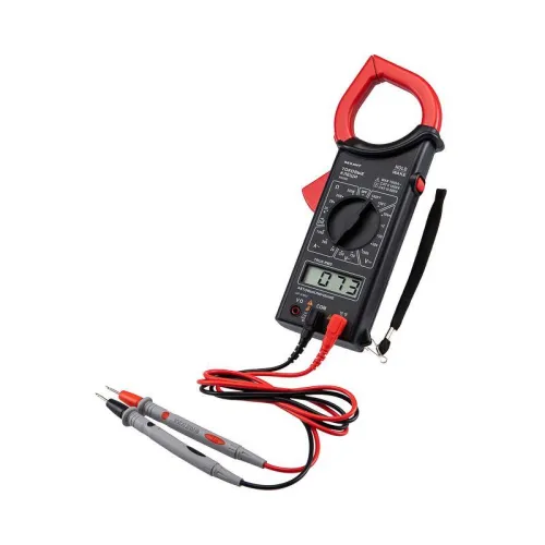 Клещи токовые R266C Rexant 13-3203 фото 8