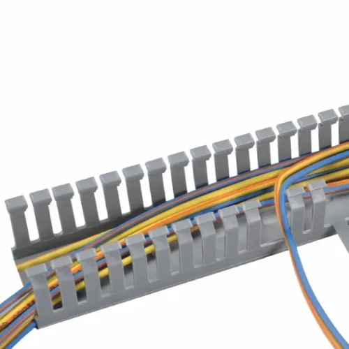 Клемма проходная KHB 4-2 СТЭЗ 11000010 фото 8