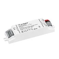 Блок питания ARJ-SP-15-PFC-NFC-WR 15Вт 3-45В 0.1-0.7А IP20 пластик Arlight 050110