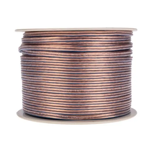 Кабель Stereo 2х1.0 BLUE LINE бухта (м) PROCONNECT 01-6205-6 фото 4