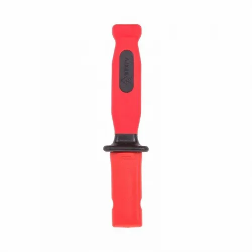 Нож монтажника нержавеющая сталь лезвие 50мм Rexant 12-4933 фото 7