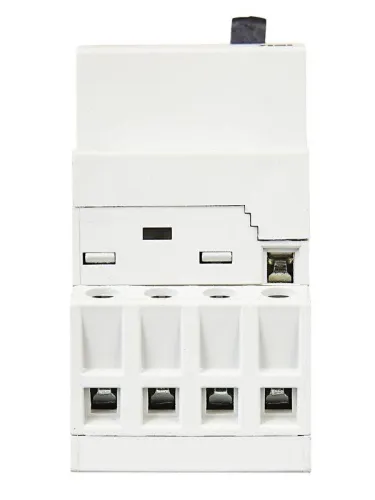 Контактор модульный КМ20-40МР AC с ручным управ. KARAT IEK MKK12-20-40 фото 7